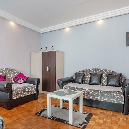Apartment Gloria 贝尔格莱德 外观 照片