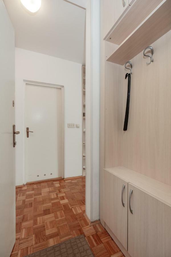 Apartment Gloria 贝尔格莱德 外观 照片